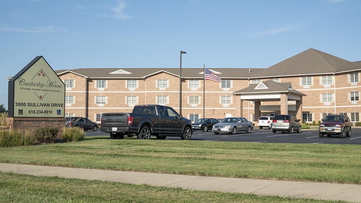 A former certified nursing assistant at Cambridge House of Swansea assisted-living center has pleaded guilty to obstructing justice by lying to police who were trying to find a missing resident last year.