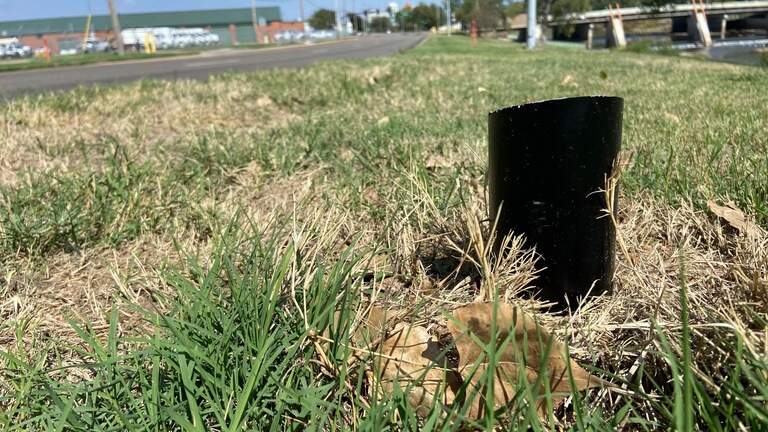Additional Flock cameras vandalized in Wichita, police say