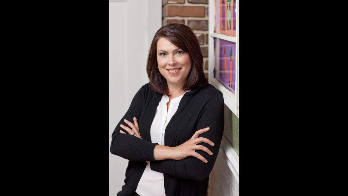 Mary Lynam-Miller