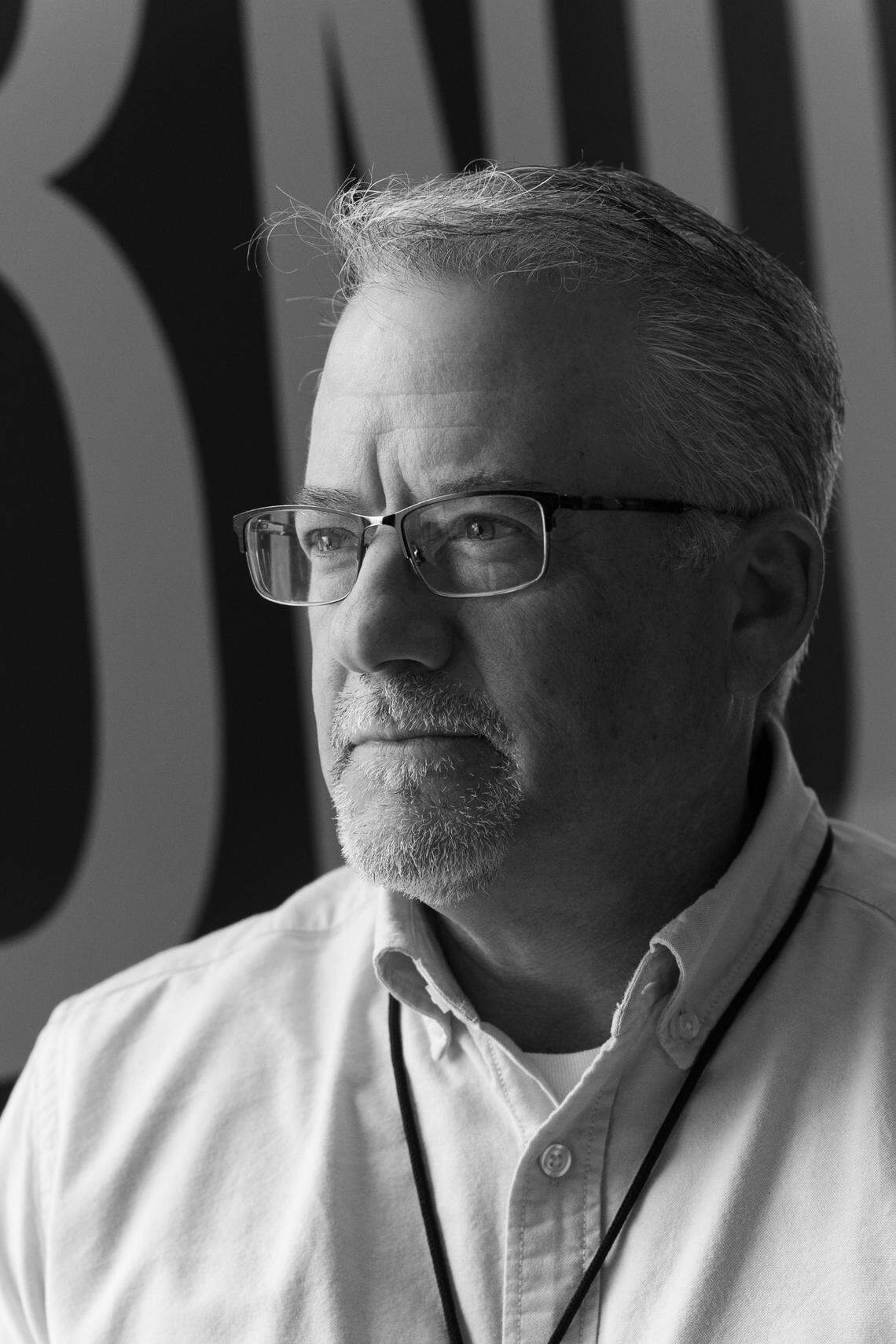 Profile Image of Todd Eschman