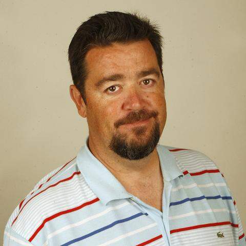 Profile Image of Scott Wuerz