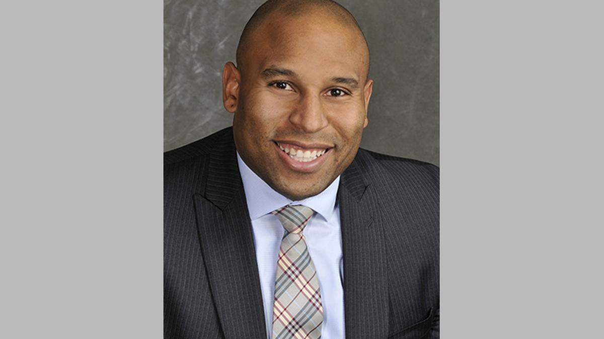 Zane Fulp, candidate for Mascoutah 19 School Board