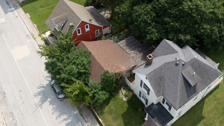 Common laborer’s home built in 1847 could be on Belleville’s next demolition list