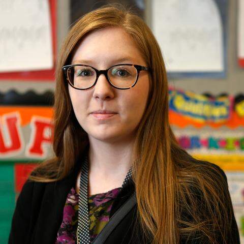 Profile Image of Lexi Cortes