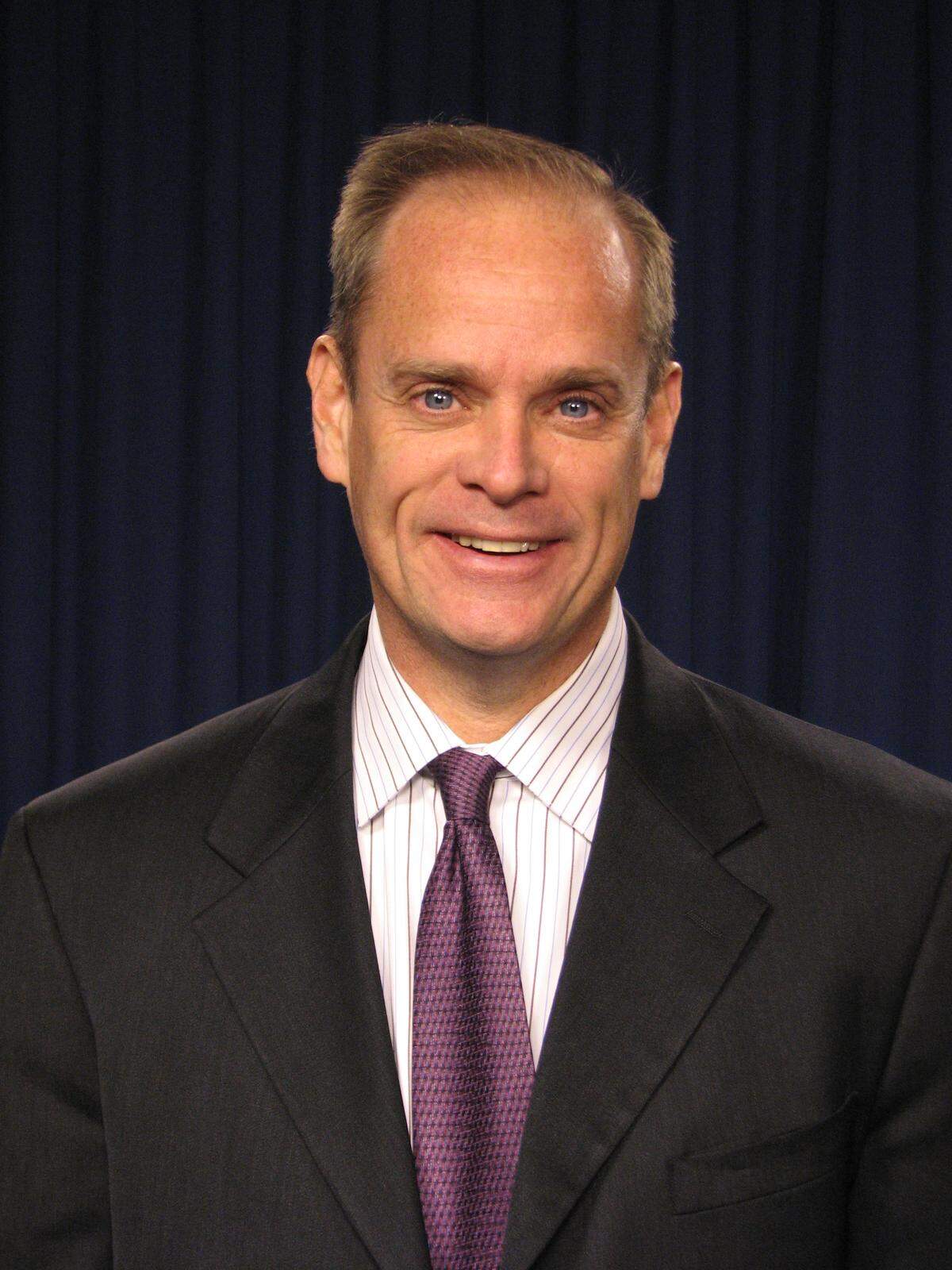 Bob Gilligan