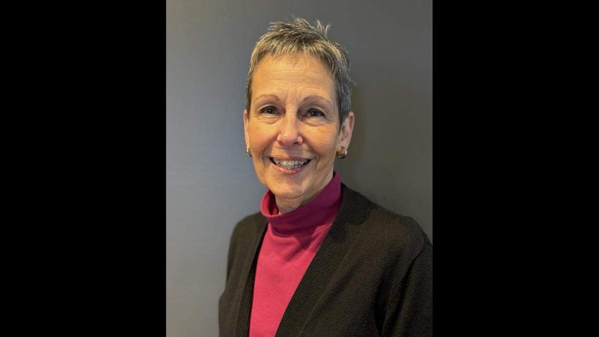 Linda Wolfe