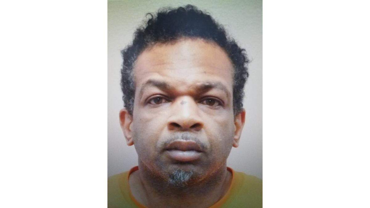 Decarlos J. Garner, 45, was arrested after police say he broke into his ex-girlfriend’s home and chased her daughter around with a knife on Nov. 24.