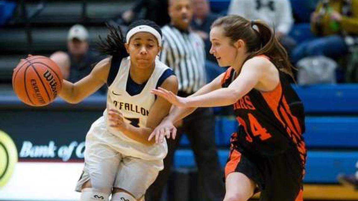 O’Fallon seeks 3-peat at Mascoutah Girls Holiday Tournament