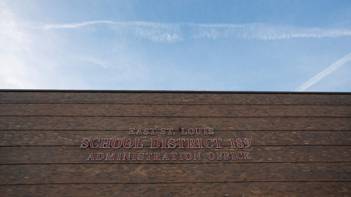 East St. Louis schools launch 24/7 mental health crisis line