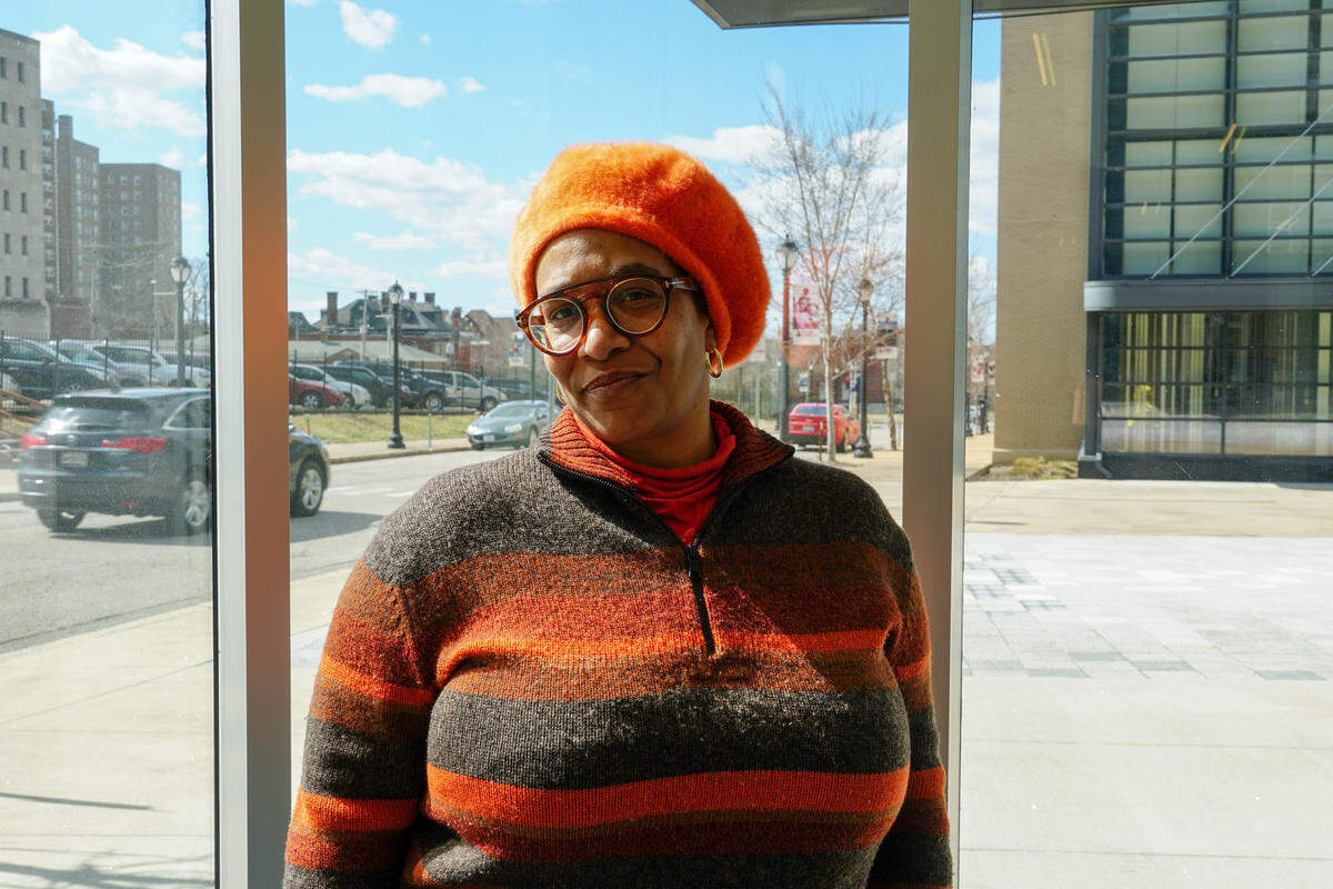 Crystal Williams of East St. Louis wants to take a month off of work to travel to the countries that her ancestors are likely from, according to the three DNA tests she had taken.