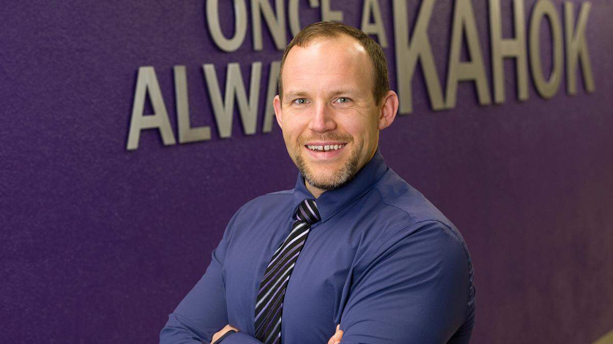 Bobbie Wright will be Collinsville High School’s principal beginning in the 2025-26 school year.