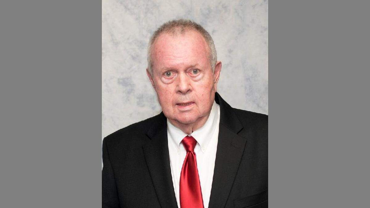 Madison County Board member Larry Trucano died Sunday at age 81, according to Collinsville officials.
