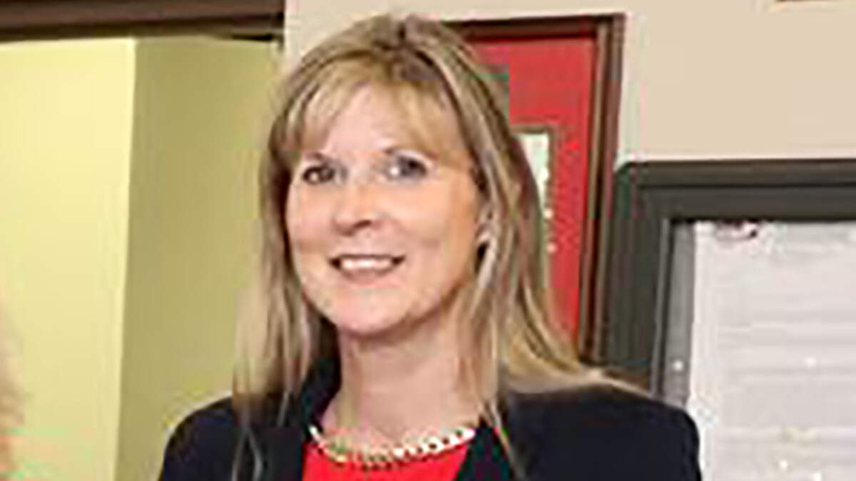 Lisa Peck