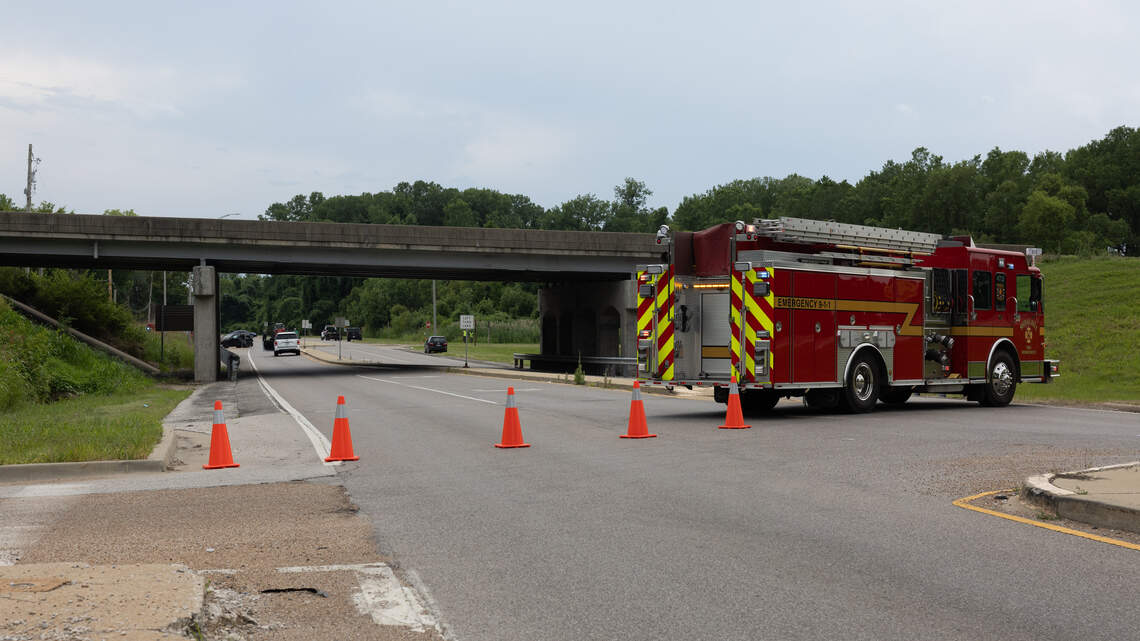 Monroe County man, 66, dead after crash on Illinois 157