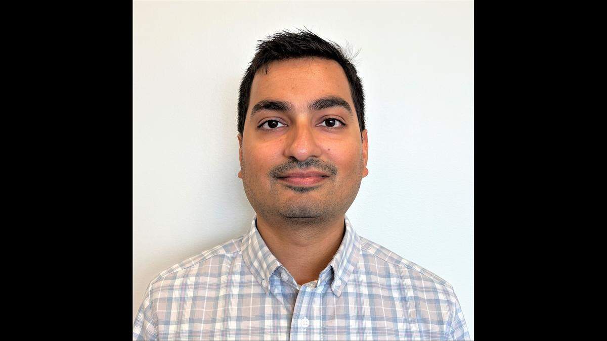 Ankur Patel