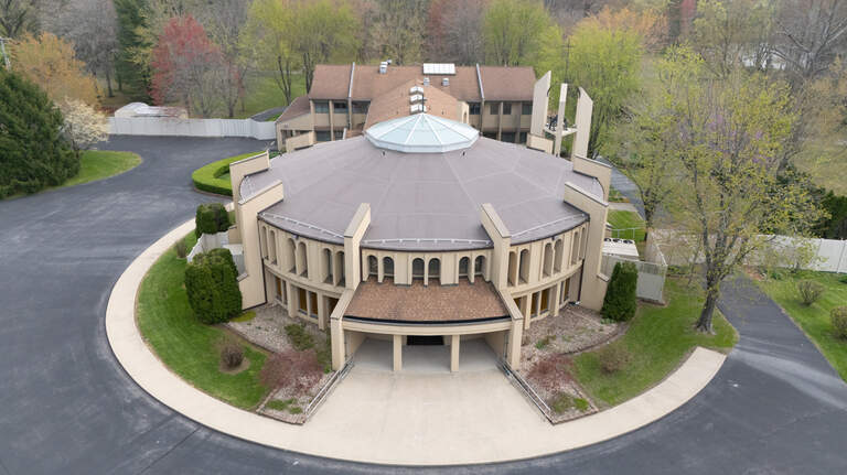 They don’t have TV sets or internet, but nuns at a Belleville monastery are going solar