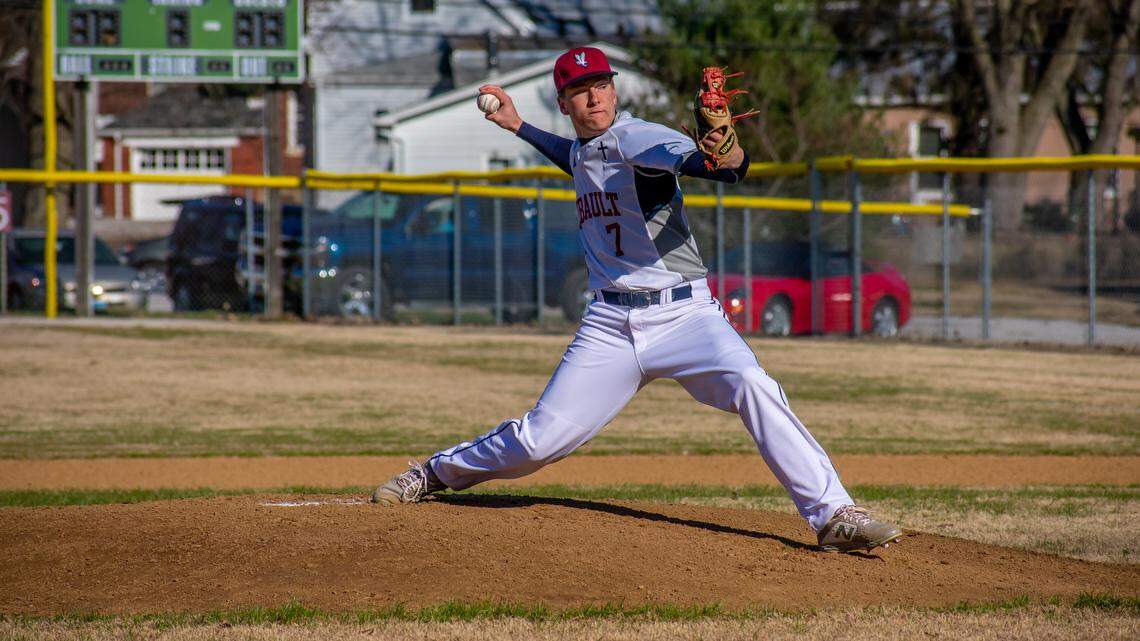 Gibault star is player of the year after leading Hawks to the state championship game