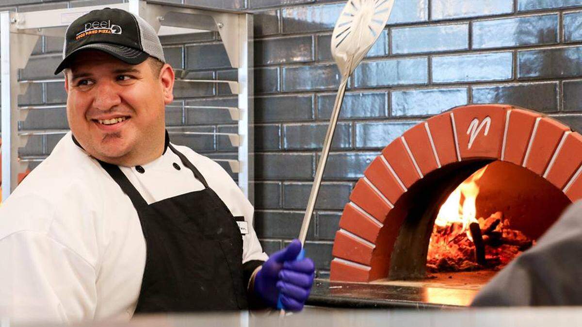 Peel has opened its third location in Clayton, Missouri.