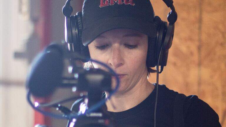 From metro-east to San Francisco, filmmaker brings 15th film to showcase