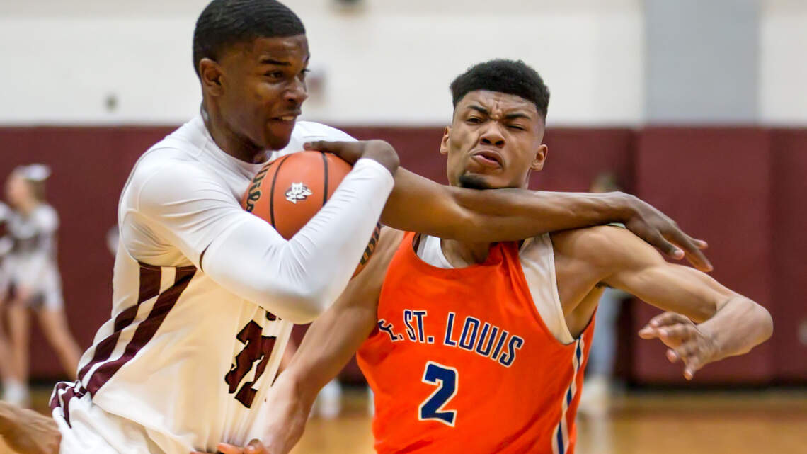 Maroons must learn to ‘put games away’ if they want to repeat as state champs, coach says