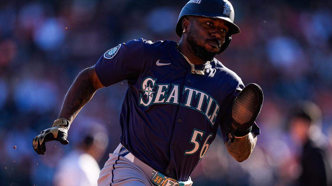 The Mariner model might be a good one for the rebuilding Cardinals to copy