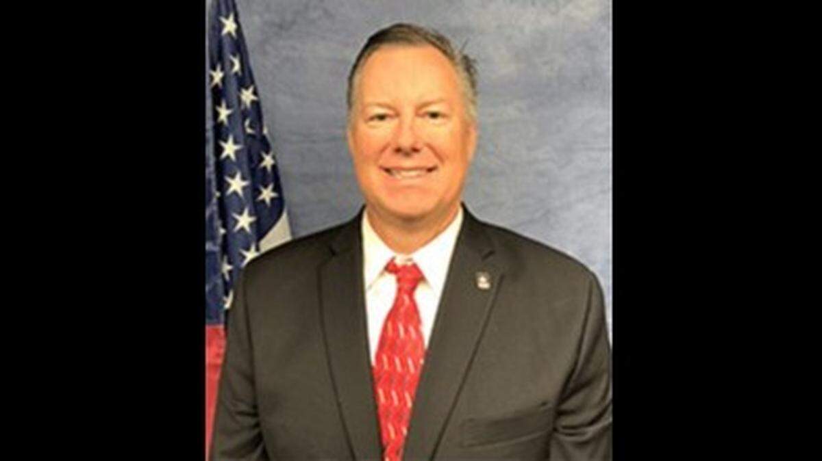 Columbia Mayor Kevin Hutchinson announced in August that he wouldn’t seek a fifth term in the April consolidated election.