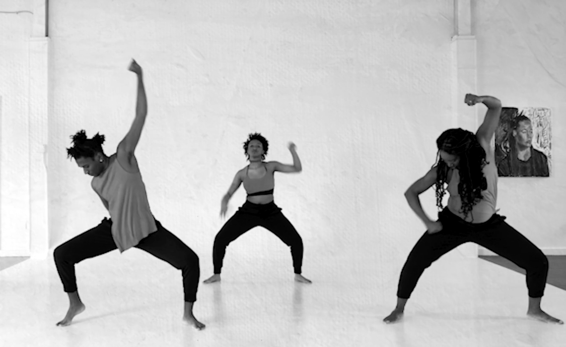 “a love letter to Brian, Lesley, and Michelle” is among 63 films that are featured in the 2022 Whitaker St. Louis Filmmakers Showcase