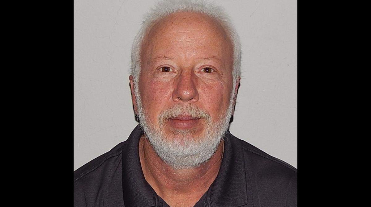 Carl Wuertz