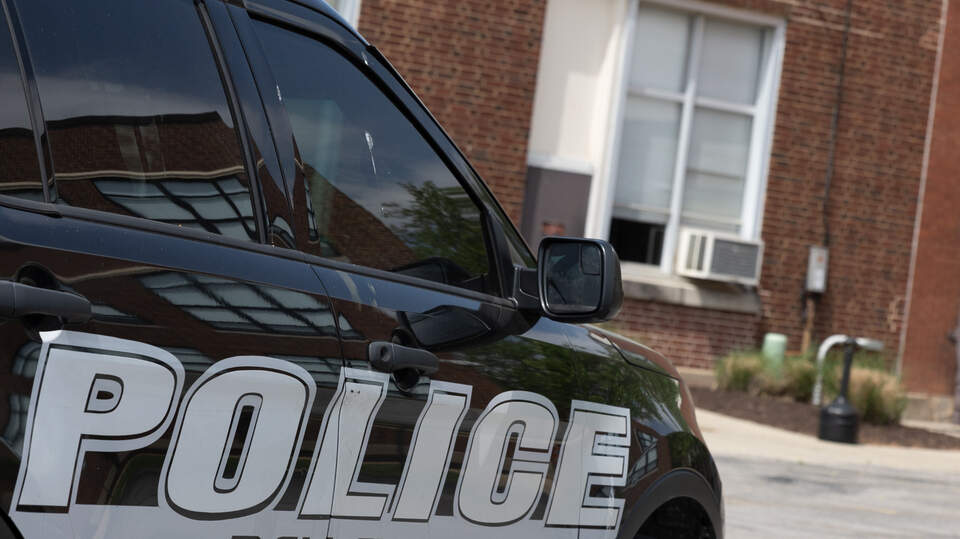 Belleville IL police say East St. Louis IL man stabbed | Belleville ...