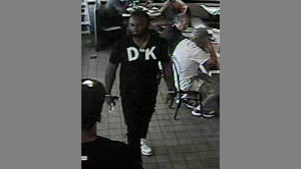 Charges filed in Collinsville Waffle House shootout