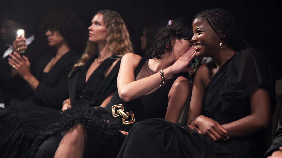 Vintage Fashion Hits the Runway as Pre-Loved Goes Mainstream