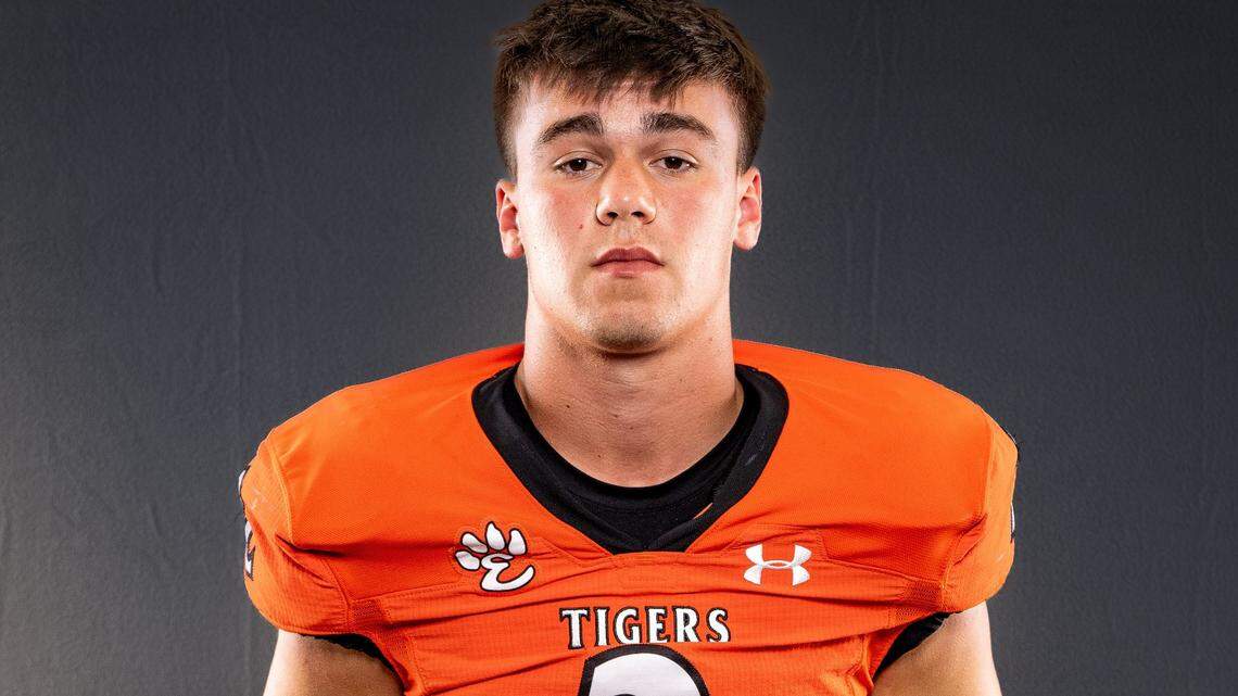 Poll results: Edwardsville quarterback voted BND Football Player of the Week