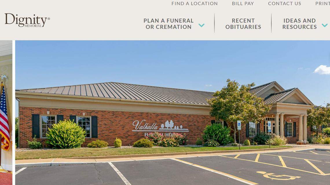 Swansea man accused of abusing corpse, attorney asks for funeral home security video