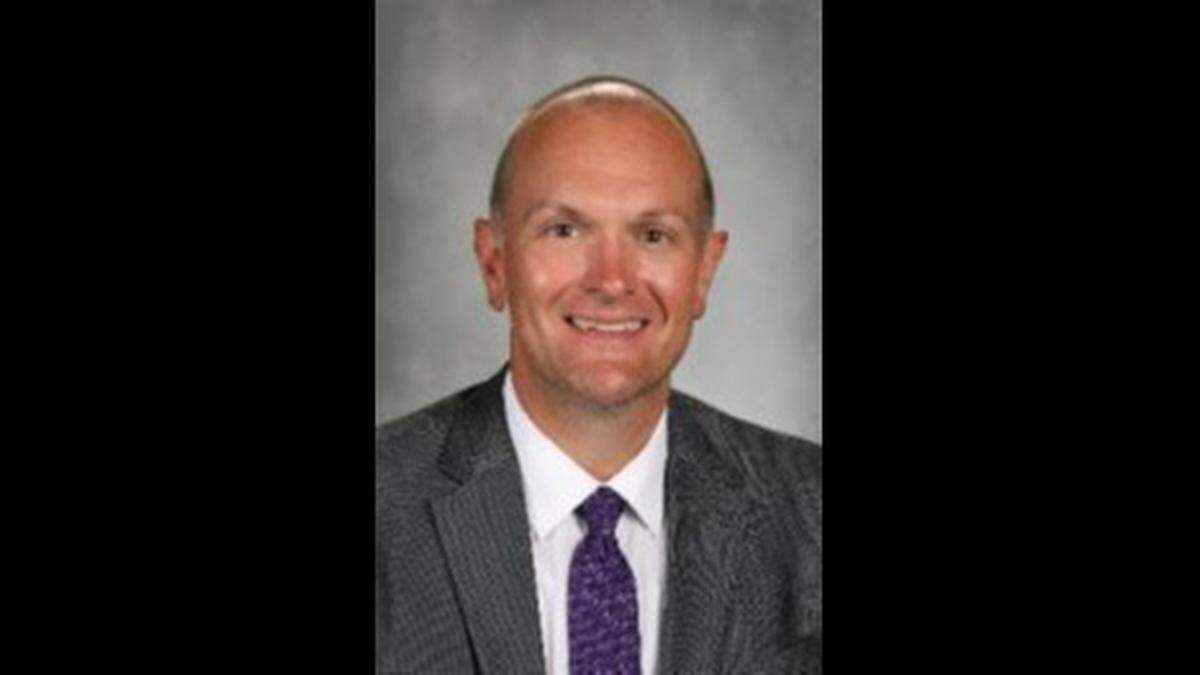 Ryan Ketchum is the new superintendent of Breese Elementary School District 12.