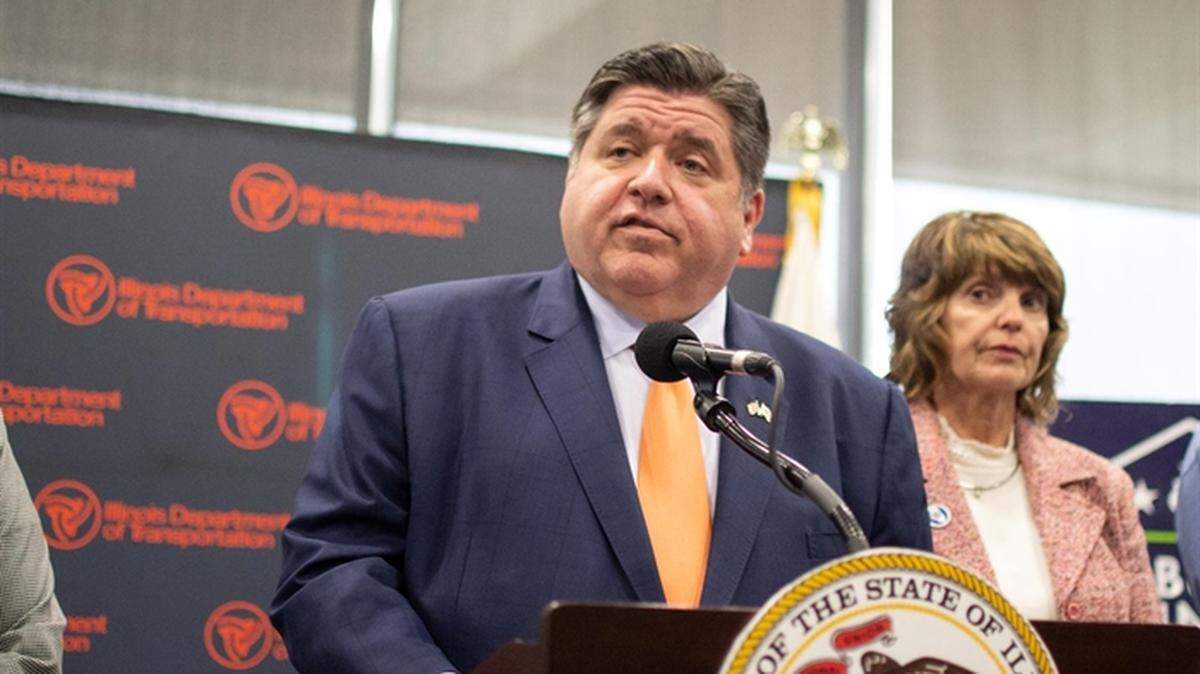 Gov. JB Pritzker said last week he does not think lifting a ban on new nuclear power construction would be contradictory to the Climate and Equitable Jobs Act that he signed in 2021. Some environmentalists have opposed lifting the nuclear ban due to the dangers associated with nuclear waste.