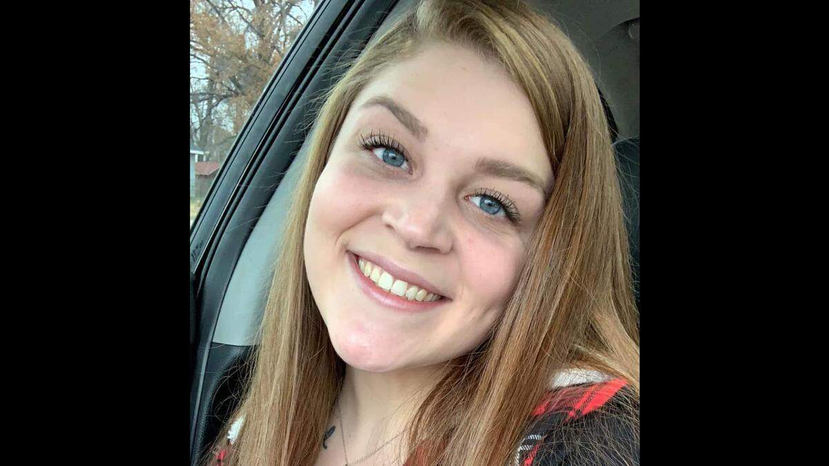 Liese A. Dodd