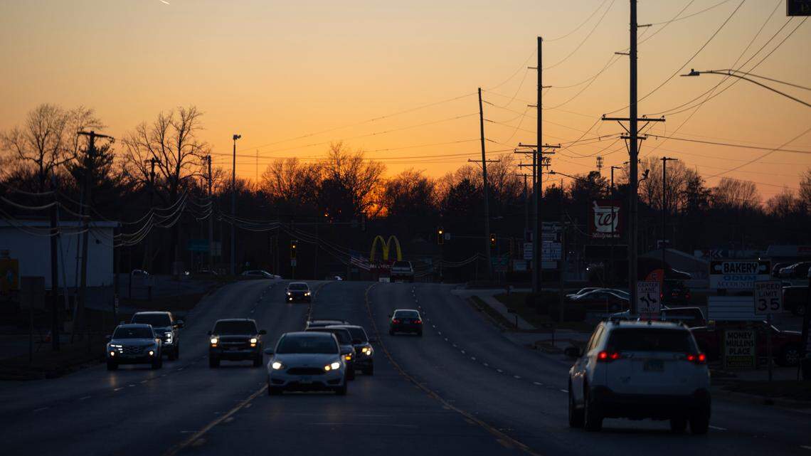 Ready for more daylight in the evening? Here’s when IL will start seeing longer days