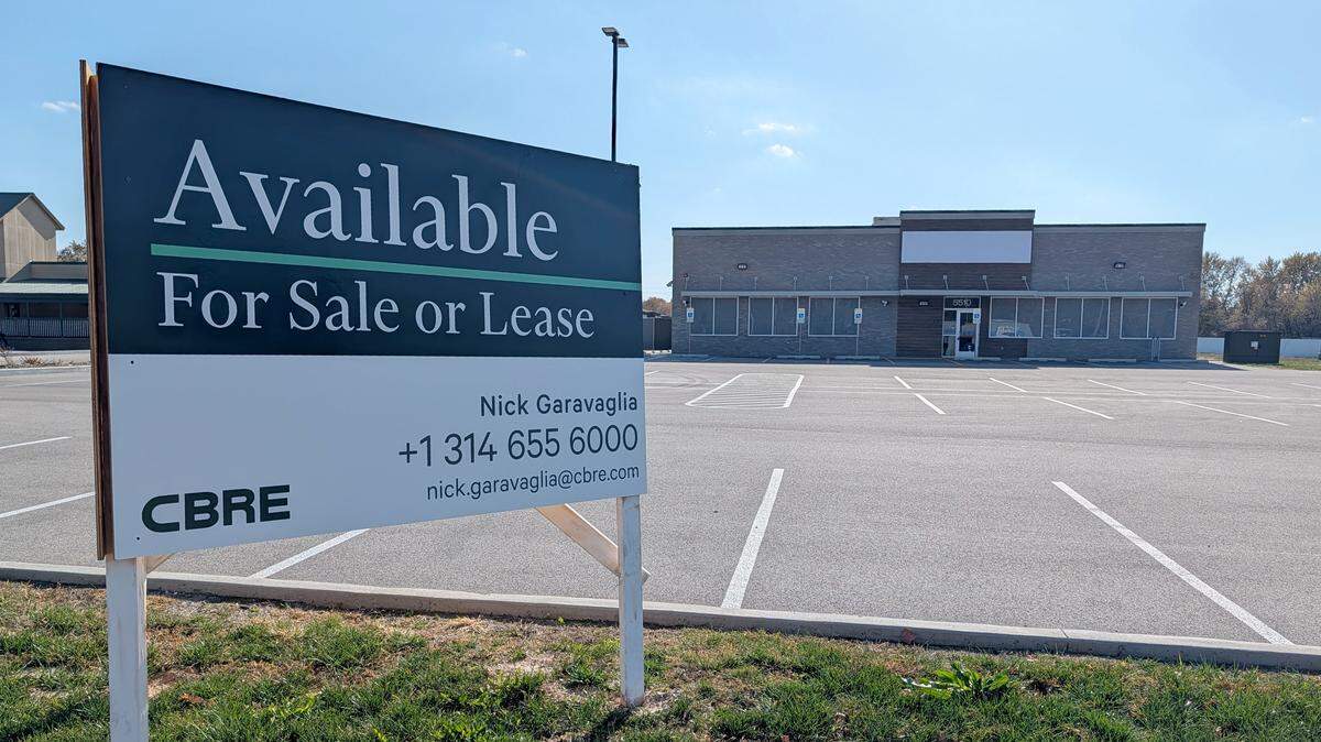 5510 North Belt West, Belleville