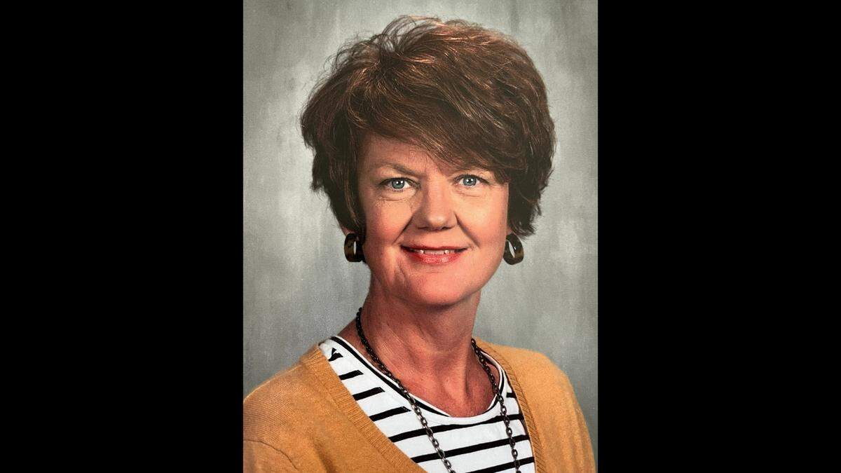 Angie Huels is the new principal at Gardner Elementary School in Waterloo.