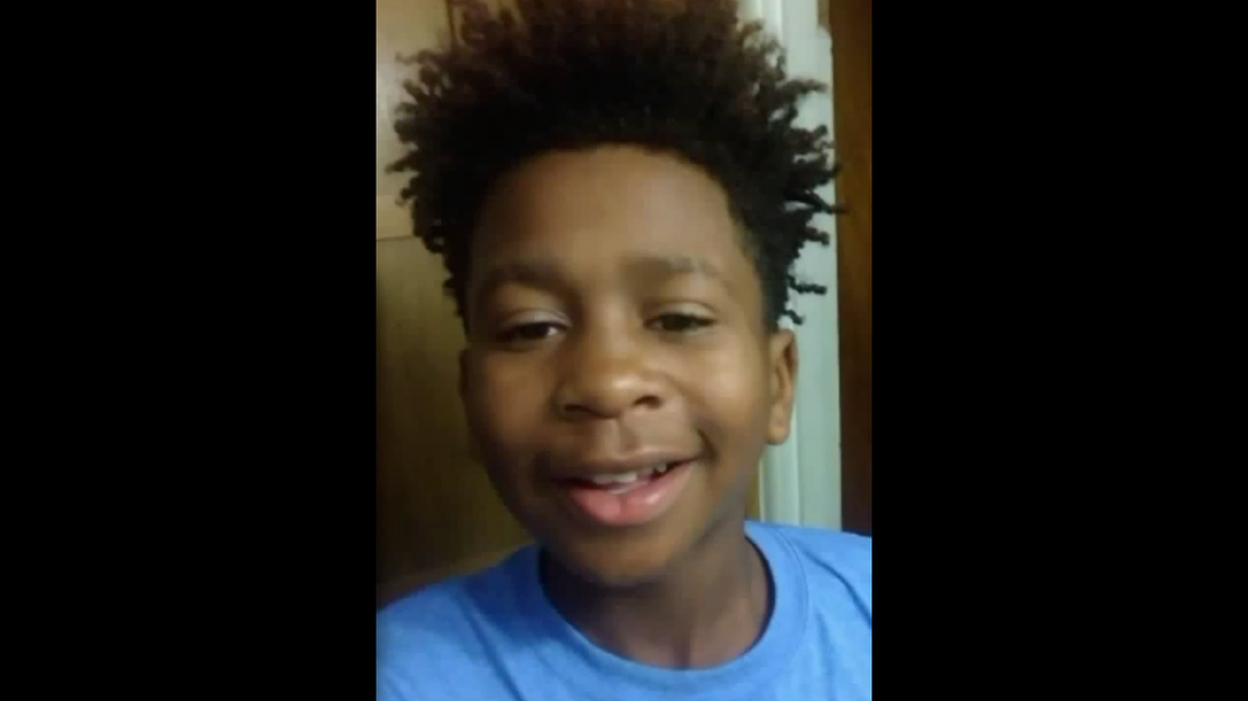 Omarion Coleman, 15, a student at Coolidge Junior High School in Granite City, was shot and killed in 2019 in Madison.