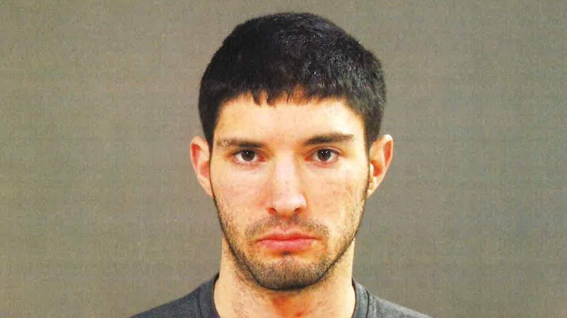Paul L. Jansen charged in O’Fallon with sexual abuse, solicitation ...