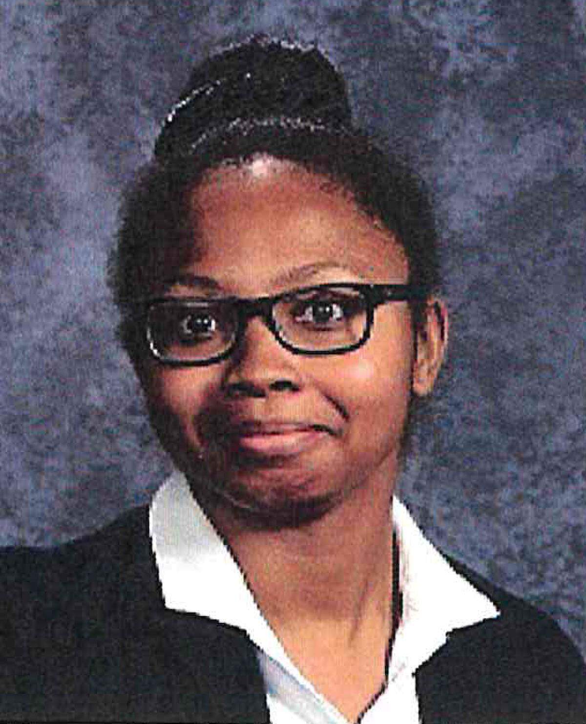 Dehlia Odom