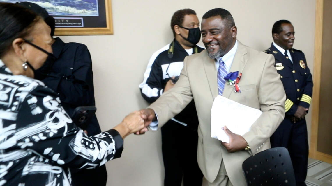 Southwest Illinois’ newest city has 112 employees. How much are they being paid?