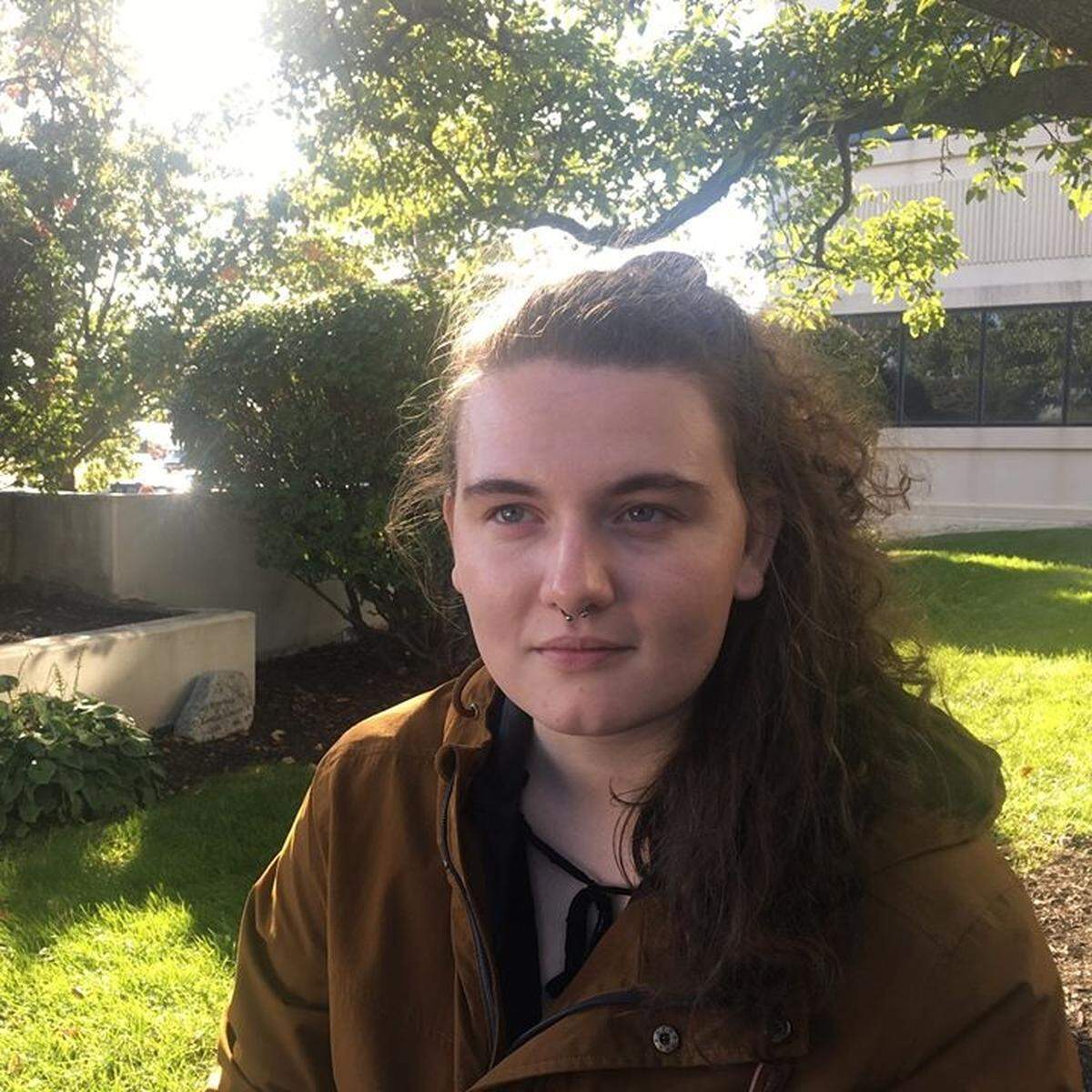 Megan Valley is joining the staff of the News-Democrat as its new education reporter.