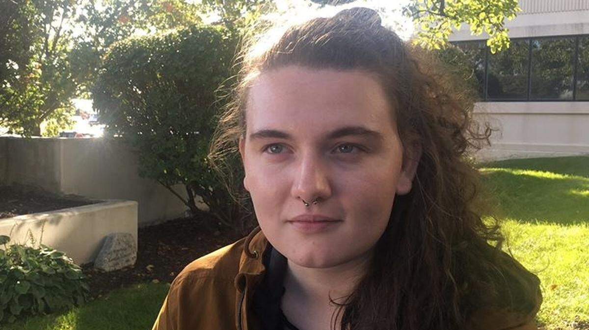 Megan Valley is joining the staff of the News-Democrat as its new education reporter.