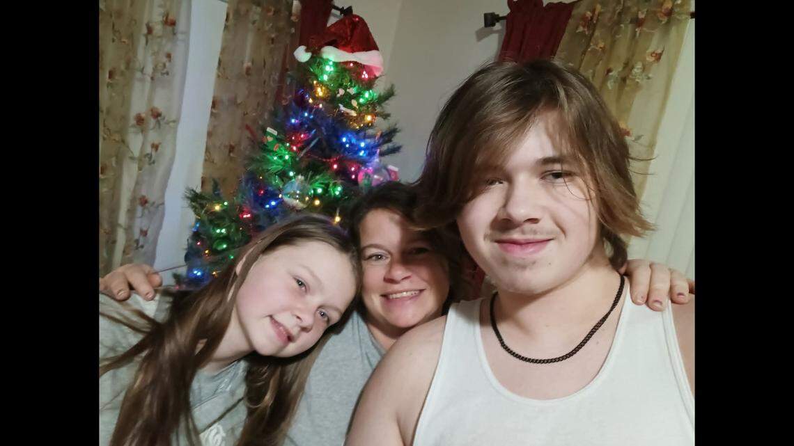 Mother unhappy with how late son will be remembered at Belleville graduation