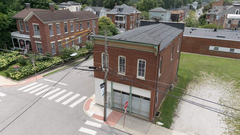Belleville nonprofit to renovate 1887 building after years of uncertainty