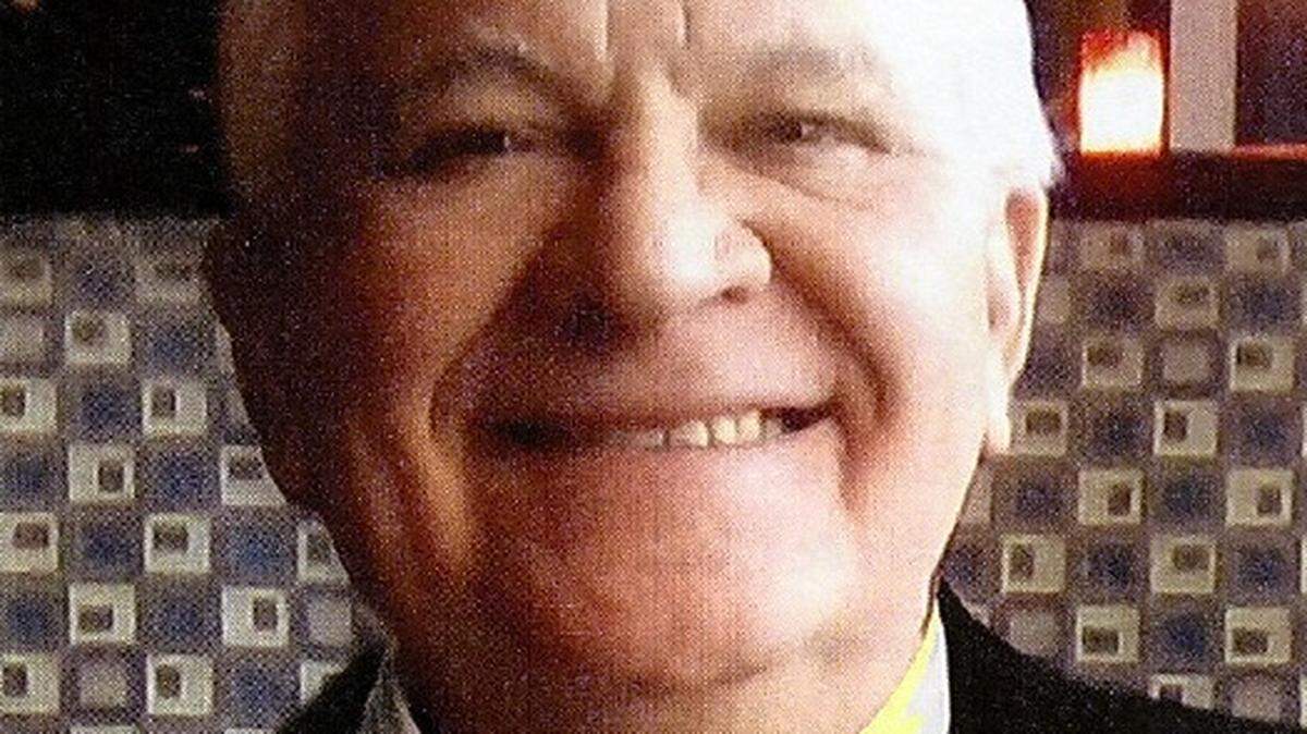 Michael P. Ufert