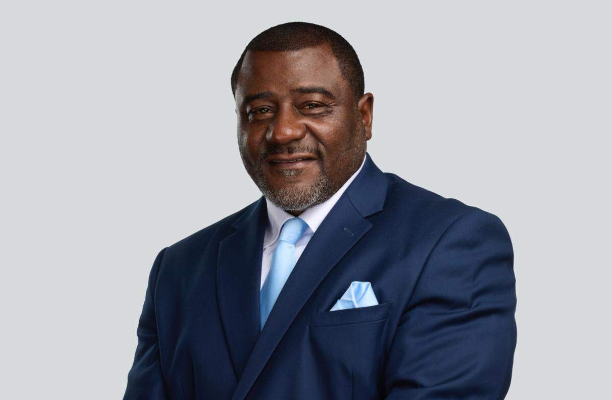Curtis McCall Sr.