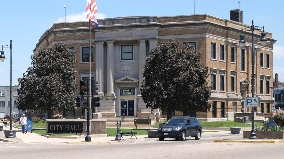 Granite City, Illinois